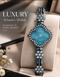Luxury Women's Watch