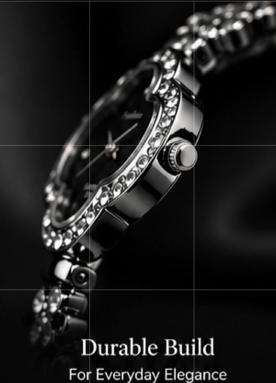 Luxury Women Watch