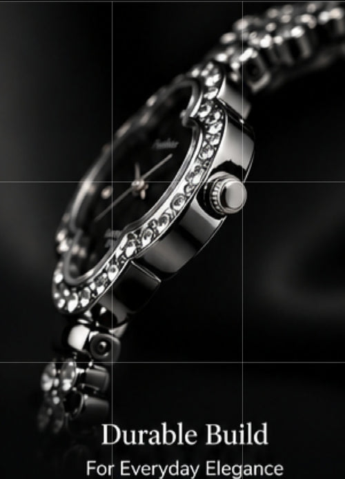 Luxury Women Watch