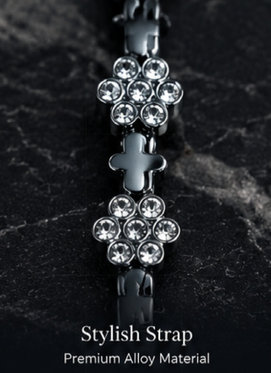 Luxury Women's Watch