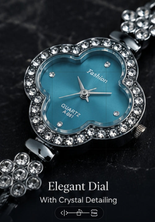 Luxury Women's Watch